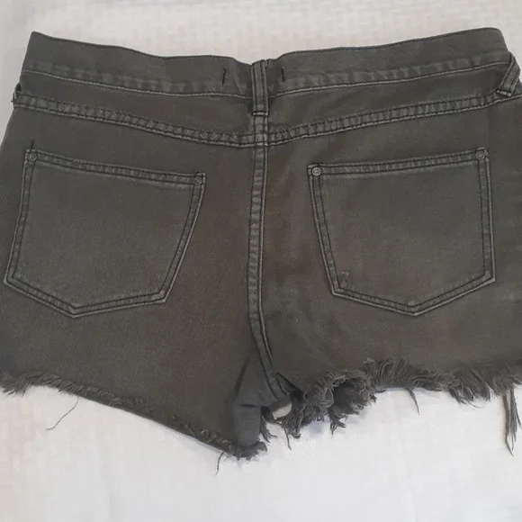 Free people  shorts - Picture 5 of 12